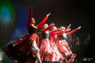 Студенческая весна ТвГУ-2019. Факультет географии и геоэкологии