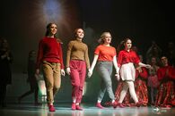 Студенческая весна ТвГУ-2019. Факультет географии и геоэкологии