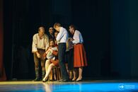 Студенческая весна ТвГУ-2019. Факультет иностранных языков и международной коммуникации