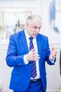 Выставка работ студентов Института педагогического образования и социальных технологий  «Мастерская художника»