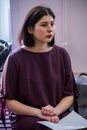 Выставка работ студентов Института педагогического образования и социальных технологий  «Мастерская художника»