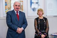 Выставка работ студентов Института педагогического образования и социальных технологий  «Мастерская художника»