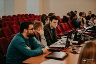 Студенческая весна-2019. Факультет прикладной математики и кибернетики