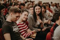 Студенческая весна-2019. Факультет прикладной математики и кибернетики