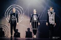 Студенческая весна-2019. Факультет прикладной математики и кибернетики