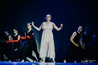 Студенческая весна-2019. Факультет прикладной математики и кибернетики