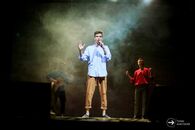 Студенческая весна-2019. Юридический факультет