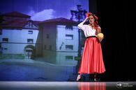 Студенческая весна-2019. Юридический факультет