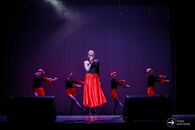 Студенческая весна-2019. Юридический факультет