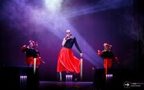 Студенческая весна-2019. Юридический факультет