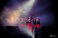 Студенческая весна-2019. Юридический факультет