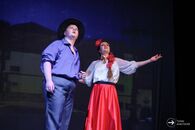 Студенческая весна-2019. Юридический факультет