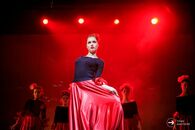 Студенческая весна-2019. Юридический факультет