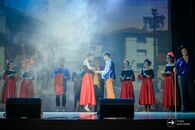 Студенческая весна-2019. Юридический факультет