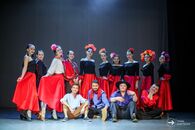 Студенческая весна-2019. Юридический факультет