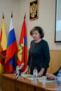 XIX Международная научно-практическая конференция «Языковой дискурс в социальной практике»