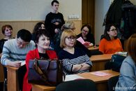 XIX Международная научно-практическая конференция «Языковой дискурс в социальной практике»