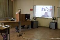 Международная научно-практическая конференция «Традиции и новации в профессиональной деятельности педагога»