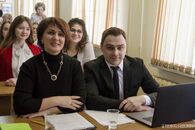 Международная научно-практическая конференция «Традиции и новации в профессиональной деятельности педагога»