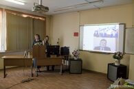 Международная научно-практическая конференция «Традиции и новации в профессиональной деятельности педагога»