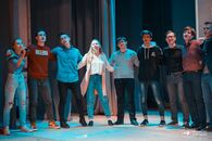 Студенческая весна-2019. Физико-технический факультет