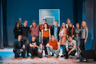 Студенческая весна-2019. Физико-технический факультет