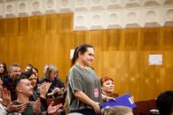 Студенческая весна-2019. Химико-технологический университет