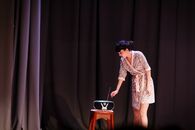 Студенческая весна-2019. Химико-технологический университет