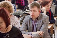 Конференция трудового коллектива по утверждению Коллективного договора