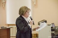 Конференция трудового коллектива по утверждению Коллективного договора
