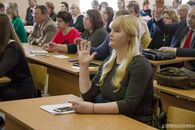Конференция трудового коллектива по утверждению Коллективного договора
