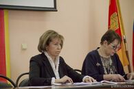 Конференция трудового коллектива по утверждению Коллективного договора