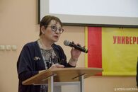 Конференция трудового коллектива по утверждению Коллективного договора