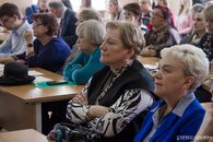 Конференция трудового коллектива по утверждению Коллективного договора