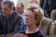 Конференция трудового коллектива по утверждению Коллективного договора