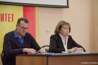 Конференция трудового коллектива по утверждению Коллективного договора