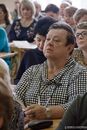 Конференция трудового коллектива по утверждению Коллективного договора