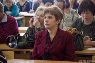 Конференция трудового коллектива по утверждению Коллективного договора