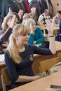 Конференция трудового коллектива по утверждению Коллективного договора