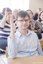 Конференция трудового коллектива по утверждению Коллективного договора