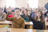 Конференция трудового коллектива по утверждению Коллективного договора