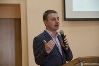 Конференция трудового коллектива по утверждению Коллективного договора