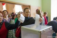Конференция трудового коллектива по утверждению Коллективного договора