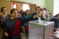 Конференция трудового коллектива по утверждению Коллективного договора