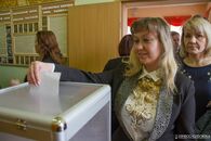 Конференция трудового коллектива по утверждению Коллективного договора