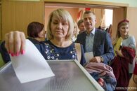 Конференция трудового коллектива по утверждению Коллективного договора