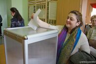 Конференция трудового коллектива по утверждению Коллективного договора
