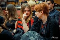 Студенческая весна-2019. Факультет психологии