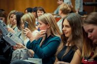 Студенческая весна-2019. Факультет психологии
