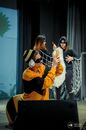 Студенческая весна-2019. Факультет психологии